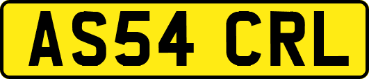 AS54CRL