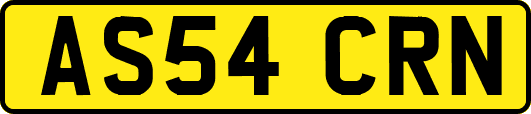 AS54CRN