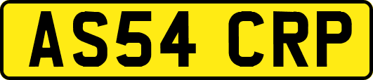 AS54CRP