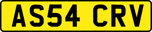 AS54CRV