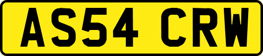 AS54CRW