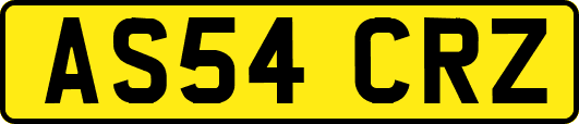 AS54CRZ