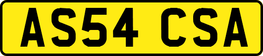AS54CSA