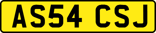 AS54CSJ