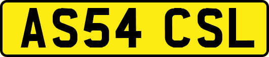 AS54CSL