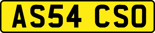 AS54CSO