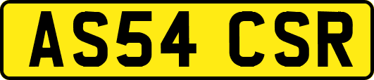 AS54CSR