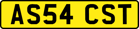 AS54CST