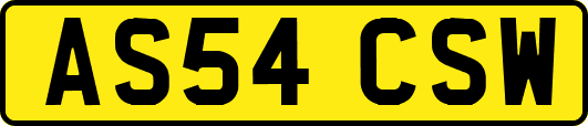 AS54CSW