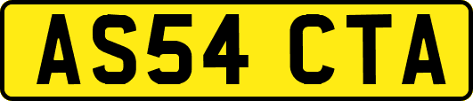 AS54CTA