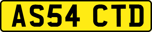 AS54CTD