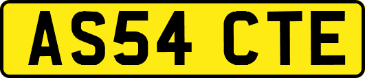 AS54CTE
