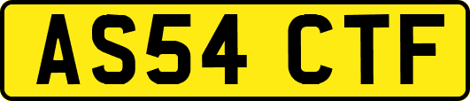 AS54CTF