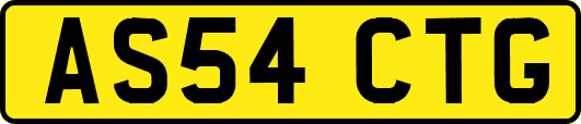 AS54CTG