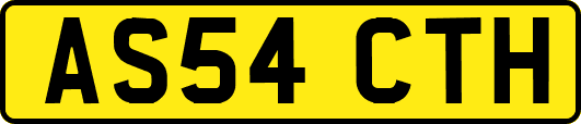 AS54CTH