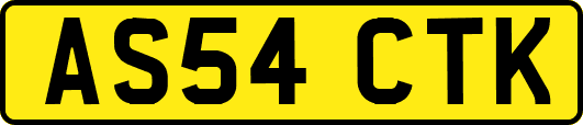 AS54CTK