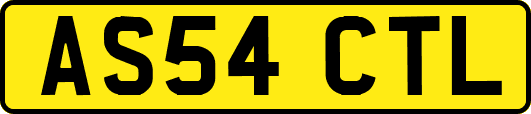 AS54CTL