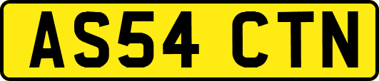 AS54CTN