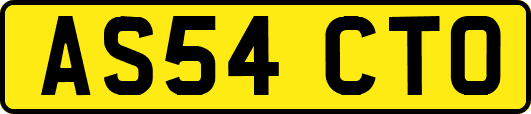 AS54CTO