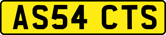 AS54CTS
