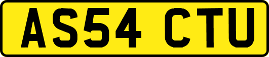 AS54CTU