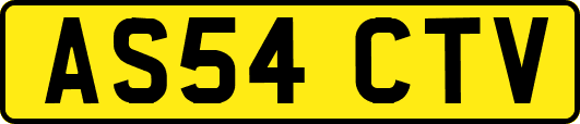AS54CTV