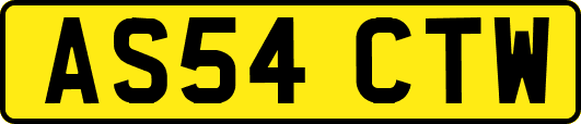 AS54CTW