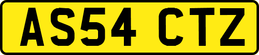 AS54CTZ