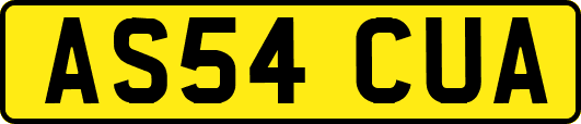 AS54CUA