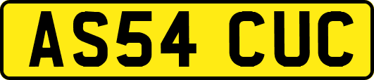 AS54CUC