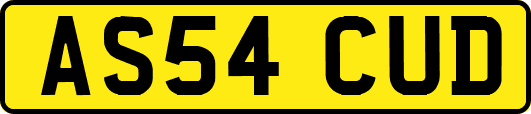 AS54CUD