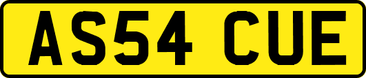 AS54CUE