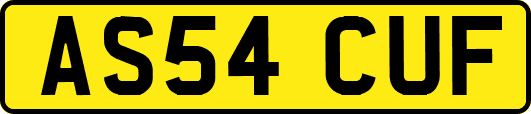 AS54CUF