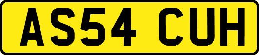 AS54CUH