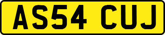 AS54CUJ
