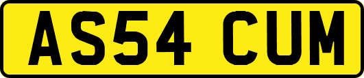 AS54CUM