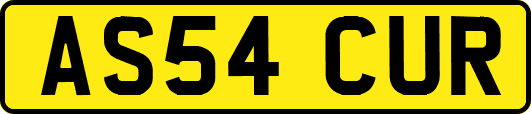 AS54CUR