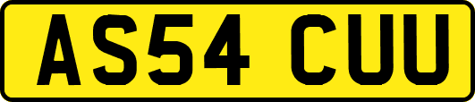 AS54CUU