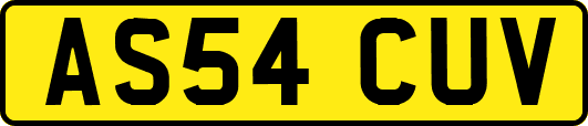 AS54CUV