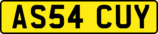 AS54CUY