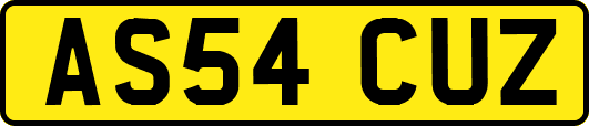 AS54CUZ