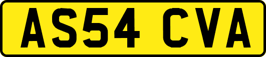 AS54CVA