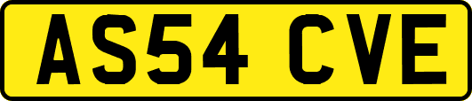 AS54CVE