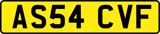 AS54CVF