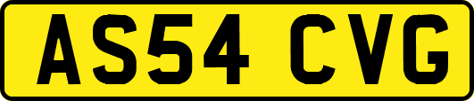AS54CVG