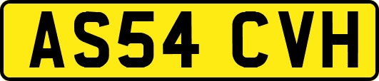 AS54CVH