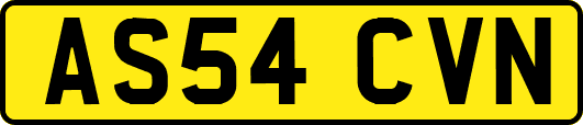 AS54CVN