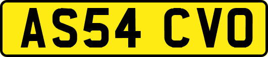 AS54CVO