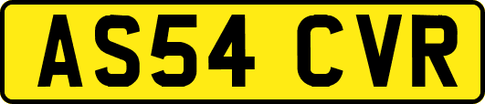 AS54CVR