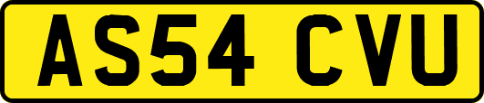 AS54CVU